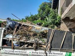 Best Yard Waste Removal  in , LA